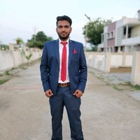 Meet Patel