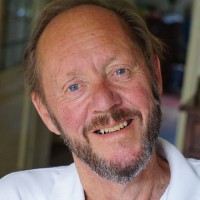 Richard Summerscales