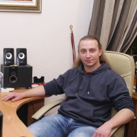 Aleksandar Stojanovic