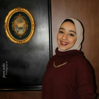 Aya Sallam