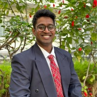 Wayne Horace D'Souza