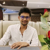 Bhargav Sai
