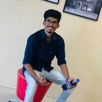Naveenkumar C J