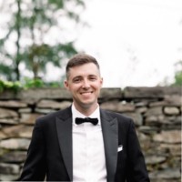 Conor Byrnes