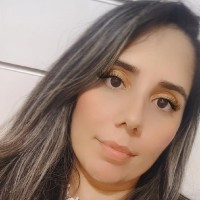 Priscila Cavalcanti Alves Silva