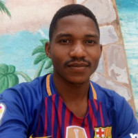 kato benjamin