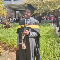 ZAMANI MKHIZE