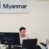 Ko Thant