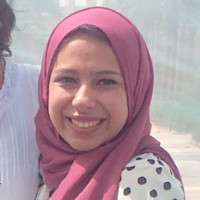 Rana Marzouk