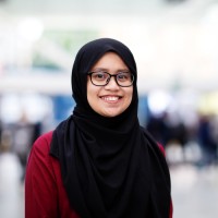 Sharifah Badriatul Wan Madihi
