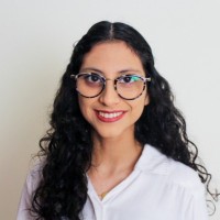 Ana Pérez Godoy Cameo