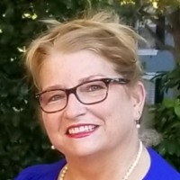 Joyce Higgins