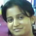 YAMINI SHINDE