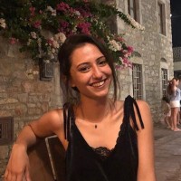 Esra Keskin