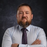 Anton Lomakin