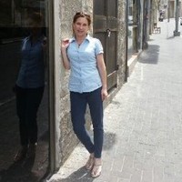 Inbal Etzioni-Ashkenazi