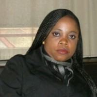 Mary Ola