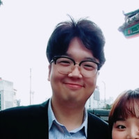 Joey . Woo Young Park