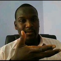 Isaac Tumetsi Mehlape