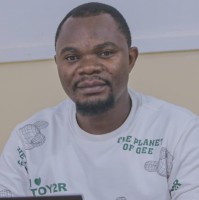 Gentil Mbilizi Babingwa