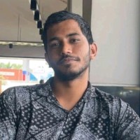 Paresh Jadhav