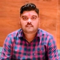 Bikash Kumar pradhan