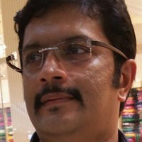 Nesmal Musaliar