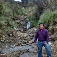 Carlos Javier Laureano Soriano