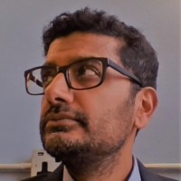 Chetan Mistry