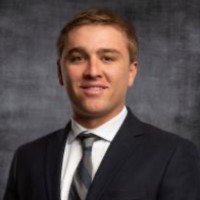 Tyler Goebel, Cpa