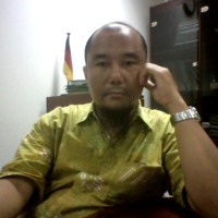 Kus Mulyanto
