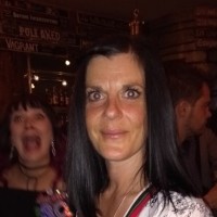 Kirsty Loveridge