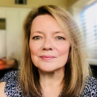 Kristi Gillies