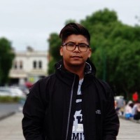 Horizon Shrestha
