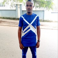 Loveth Amuzie