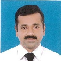 Anoop K C