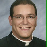 Rev. Jose Mercado