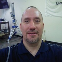 Christopher Wilson