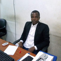Kouadio Didier Konan