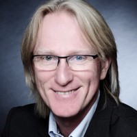 Jens Huber