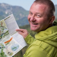 Gregor Födransperg - Fedr