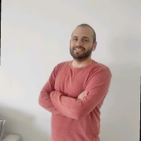 Tomer Mordoh