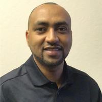 Henok Tesfayohannes
