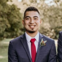 Joseph Zambrano