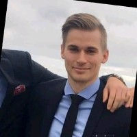 Frederik Have Kiærskou Jensen