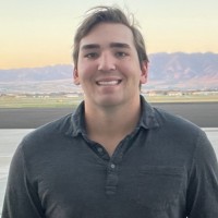 Dustin Olsen