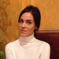 Irina Lobaevskaya