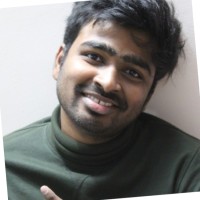 Ramesh Babu Nalla