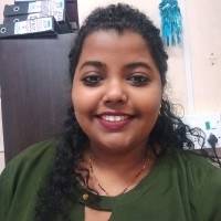 Dhanashree Hindlekar
