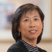 Kathy Hwang